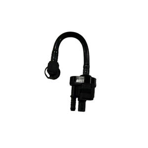 Électrovanne de cartouche de charbon actif pour 3.0T Audi Q7 modèle 06E133781K & 06E133781E nouvel état - Product Image 4