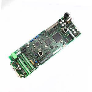 Placa base del convertidor de frecuencia Westway RV33 4NV AVY AC4 0 R AVGL F, placa de control asíncrona, piezas para elevadores - Product Image 1