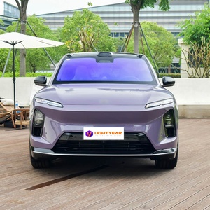 NI <span class=keywords><strong>O</strong></span> EC6 Nuovo SUV Elettrico di Marca Cinese per Mobilità Verde e Trasporto Urbano Intelligente - Product Image 3
