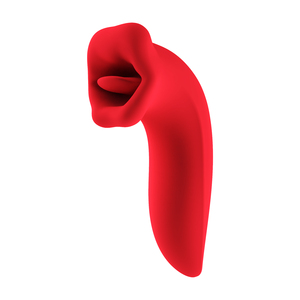 Vibratore Mini per Donne, Stimolatore Clitorideo e del Seno, Giocattolo Sessuale OEM ODM - Product Image 1
