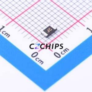 JK-nSMD150L-6 Resettable Fuse 1206 Fuse 800mW 10mOhm 65mOhm - Product Image 2