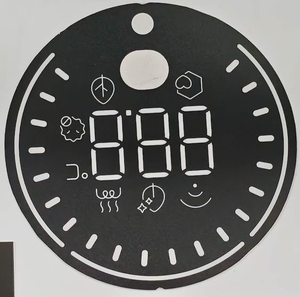 Phim khuếch tán màu Ống kỹ thuật số 88 đoạn - Product Image 1