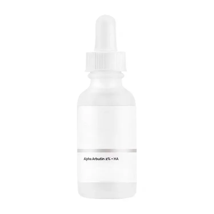 The Ordinari Alpha Arbutin 2%*HA Concentrated Serum with Purifed Alpha Arbutin and Hyaluronic Acid