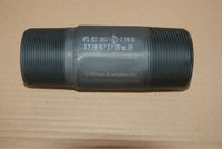 2-7/8 EUE PIN X 3-1/2 EUE PIN Crossover Coupling J55 203mm