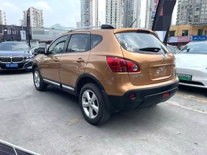 Voitures d'occasion pas chères à vendre Nissan <span class=keywords><strong>Qashqai</strong></span> <span class=keywords><strong>2012</strong></span> 2.0L Automatique Faible kilométrage Volant à gauche Essence SUV - Product Image 4
