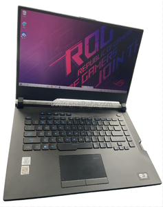 Para A SUS ROG Strix SCAR 4 usado Business Laptop 10Gen I7 RTX2070s(8G) 16G Memoria para juegos y programación de computadora de Estudiante - Product Image 6