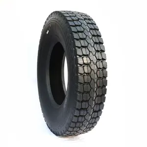 Mejor precio 12R22.5 11R22.5 315/50R22.5 385/65R22.5 12.00R24 12.00R20 Neumático radial para camión