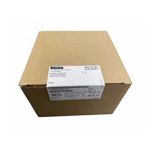 โมดูลสวิตช์ไฟฟ้าแบบจัดการได้ SCALANCE XC206-2SFP รุ่น Layer 2 IE 6GK5206-2BS00-2AC2 - Product Image 3