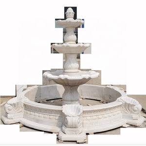 Prodotti <span class=keywords><strong>Per</strong></span> esterni di marmo fontana di acqua di <span class=keywords><strong>pietra</strong></span> del Giardino di <span class=keywords><strong>pietra</strong></span> - Product Image 2