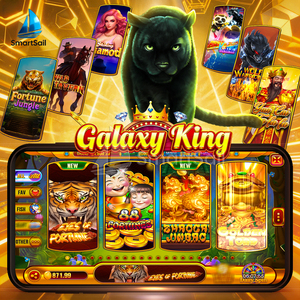 Développer des versions personnalisées pour les fournisseurs aux États-Unis et en Europe du logiciel Fire Kirin Galaxy King pour les crédits de jeu de pêche en ligne - Product Image 1