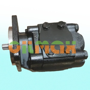 Dana 238240 - DANA SPICER <b>Pump</b> - Product Image 2