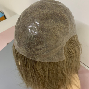 Parrucca naturale da <span class=keywords><strong>donna</strong></span>, - Product Image 3