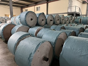 Sac tissé en PP imprimé du Vietnam - Product Image 5