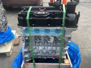 Motor N20 para <span class=keywords><strong>BMW</strong></span> F10 F30 F32 328i 428i 520i 528i, Motor Desnudo N20B20A - Product Image 5