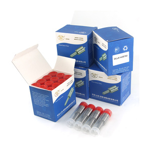 หัวฉีดน้ำมันดีเซลคุณภาพสูงรุ่นใหม่ HUAXING รุ่น DLLA155P104 ใช้ได้กับรถยนต์หลากหลายรุ่น - Product Image 4