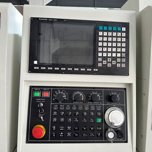 Máy tiện <span class=keywords><strong>CNC</strong></span> chính xác kiểu Thụy Sĩ KS-7012-5 cho các bộ phận kim loại vi mô và gia công hồ sơ phức tạp - Product Image 3