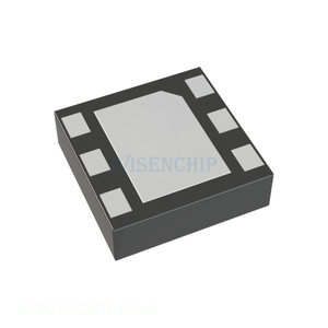 IC MOTOR DRIVER PAR 16QFN 16 WQFN Exposed Pad Power Management (PMIC) Elektronische Componenten Online Origineel One Stop Service <span class=keywords><strong>DR</strong></span> - Product Image 1