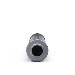 Filtro de Aceite Hidráulico de Primera Calidad Hecho en Italia para Maquinaria Industrial, Filtro Hidráulico para la Industria de Movimiento de Tierras - Product Image 2