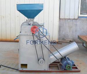 มอเตอร์ไฟฟ้าอัตโนมัติเครื่องปอกข้าว LM24-2C ดีเซลขนาดกะทัดรัดมีประสิทธิภาพสูงสำหรับผู้เชี่ยวชาญ - Product Image 2