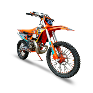 KEWS K23 Brushless 2 Stroke MT250 <b>Engine</b> Dirt <b>Bike</b> Adult Motocross Motorcycle - Product Image 2