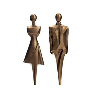 <span class=keywords><strong>Letrero</strong></span> de <span class=keywords><strong>Baño</strong></span> para <span class=keywords><strong>Hombres</strong></span> y Mujeres de Aluminio Aeronáutico con Acabado Electrochapado de Lujo, Adhesivo, con 1 Año de Garantía para Hotel - Product Image 5