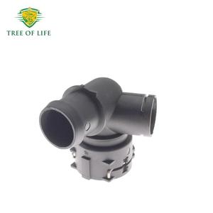 Conector de Brida para Manguera de Refrigerante Tree Of Life 5QD122291E para Modelos Audi y Volkswagen - Product Image 5