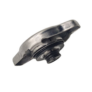 ฝาครอบหม้อน้ำระบายความร้อนเครื่องยนต์คุณภาพสูงสำหรับรถยนต์โตโยต้า คัมรี่ 16401-62100 16401-41021 - Product Image 3