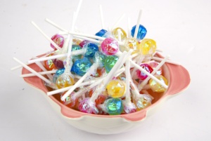 Lollipop Hard Candy Tasty <b>Sweet</b> Soft Candy Dai Long Supplies Best <b>Quality</b> Mix Taste Fruit Candy With Stick - Product Image 3