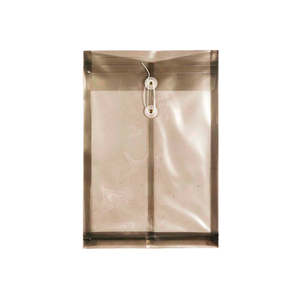 Sobres Verticales de Tamaño Legal Duraderos y Seguros para Invitaciones y Embalaje, con Lazo y Hilo - Product Image 4