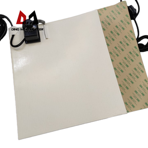 Coussin chauffant en silicone pour aliments avec certification CE pour un réchauffement alimentaire sûr - Product Image 4