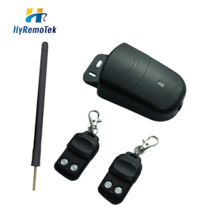 热卖汽车门射频无线数据发射器接收器模块家庭自动化电机滑动门 - Product Image 4