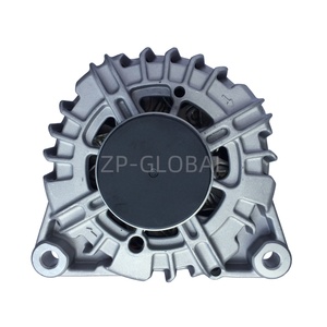 <span class=keywords><strong>Alternateur</strong></span> automatique Offre Spéciale du générateur 14v de produits nouveaux pour la voiture 9678048880 pour <span class=keywords><strong>Citroen</strong></span> <span class=keywords><strong>C3</strong></span>/C4/C5 1.6/2.0 - Product Image 3