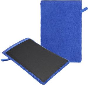 Guante de Arcilla para Detallado de Autos, Toalla de Grado Fino Reutilizable para Detallado y Pulido de Autos - Product Image 1