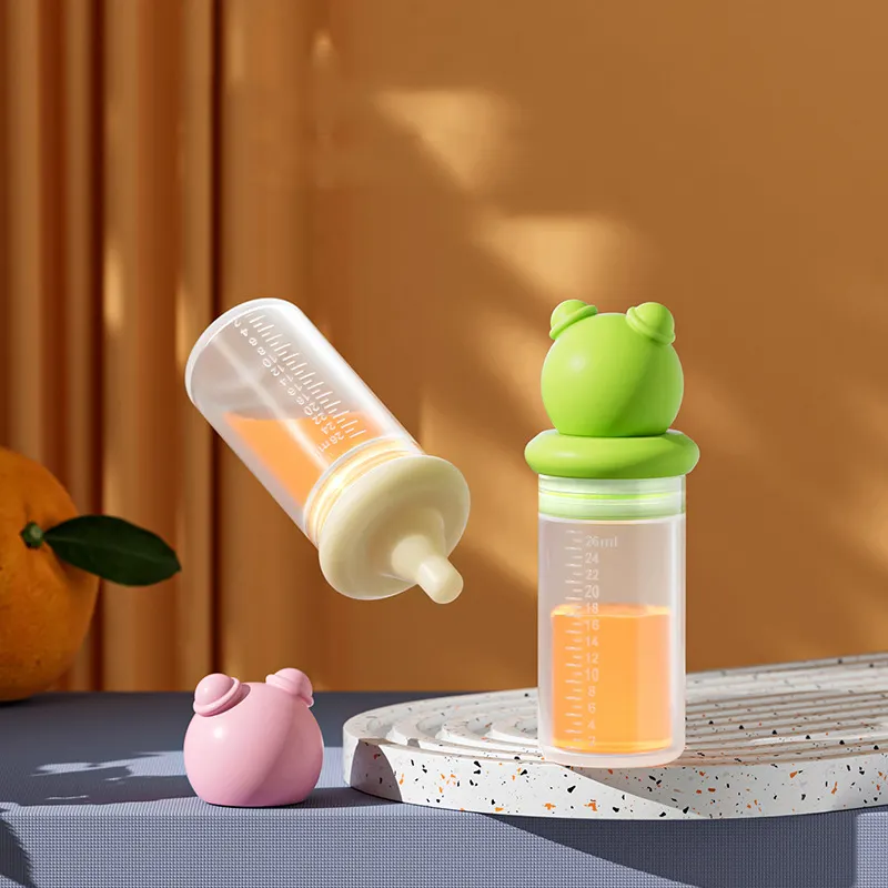 Alimentador de medicamentos para niños de silicona seguro sin BPA, alimentador de bebé de grado alimenticio, cuentagotas, dispensador de cuentagotas de líquido infantil