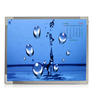 M170EN07 V1 Meilleur écran LCD TFT avancé de 17,0 pouces 1280*1024 pour moniteur de bureau - Product Image 1