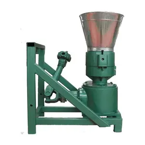 Tractor Driven Low Price Animal Feed Pelletizing Machines