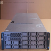 Servidor Ucs C210 M2 2x 4 núcleos E5620 16 GB de RAM 16x 2.5" 2U R210-2121605w Nuevo Original en Stock Automatización Industrial Pac