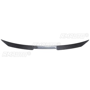 Alerón Trasero Compatible con BMW Serie 5 I5 2024, Kit de Carrocería, Alerón Trasero, Accesorios para Automóviles - Product Image 6