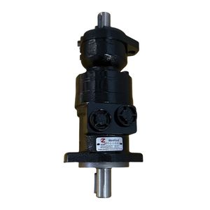 מנוע הידראולי לדחפור עבור מערכות הנעה זחלית - Product Image 5