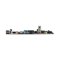 En Stock, Placa Base ESONIC H110DA1 ATX para PC de Escritorio, LGA1151, DDR3/DDR4, Nueva, Compatible con SATA y VGA, OEM, ODM