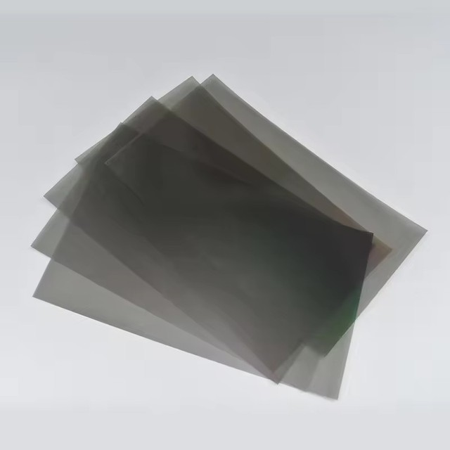 14.0" Polarizer Film 0° Matte 313x177mm for LCD Panel Anti-Glare Custom Size Available