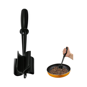 Triturador de Papas Multifuncional Resistente al Calor, Triturador de Carne Moída Resistente al Calor, Utensilios de Cocina, Gadgets, Triturador de Carne - Product Image 1