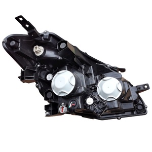 Assemblage de phare Assemblage de phare Assemblage de phare avant Assemblage de lampe tournante pour Susuki Ciaz - Product Image 3