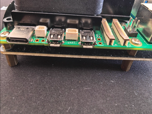 Raspberry Pi 5 SBC de Alto Rendimiento para Proyectos Integrados, Programación DIY y Aprendizaje - Product Image 3