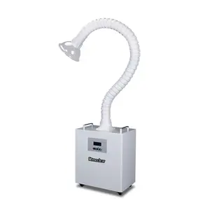 Dental Clinic Equipment Dental Hospital External Oral Suction Unit Waste Gas Suction Unit