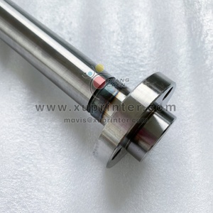 MA Journal DS 82.009.412 Ink Roller Shaft for Heidelberg SM102 CD102 Offset <b>Printing</b> <b>Machinery</b> Spare Parts - Product Image 3