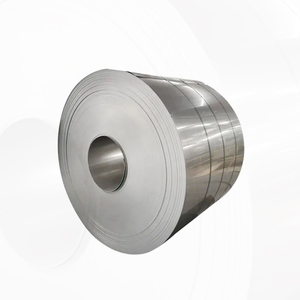 Premium Quality ISO Certified <b>Leveling</b> 304 Anti Fingerprint Prime Quality ASTM A240 Stainless Steel Strip - Product Image 1