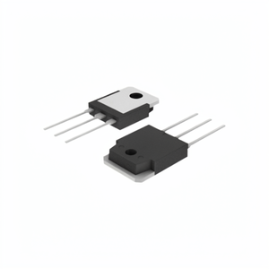 ทรานซิสเตอร์ TO-3P IXTQ22N50P ชิ้นส่วนอิเล็กทรอนิกส์ มีสินค้าในสต็อก - Product Image 1
