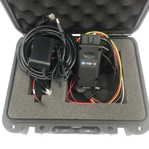 Escáner de Software para Maquinaria Faw, Herramienta de Diagnóstico para Automóviles, Control de Transmisión, Construcción Industrial, Escáner OBD2 ABS/ECAS - Product Image 1