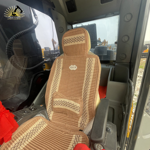 Export Ready <b>Construction</b> Machine crawler Excavator Inspection Certified Durable Volvo Ec300 Used Excavator for Earthmoving - Product Image 2